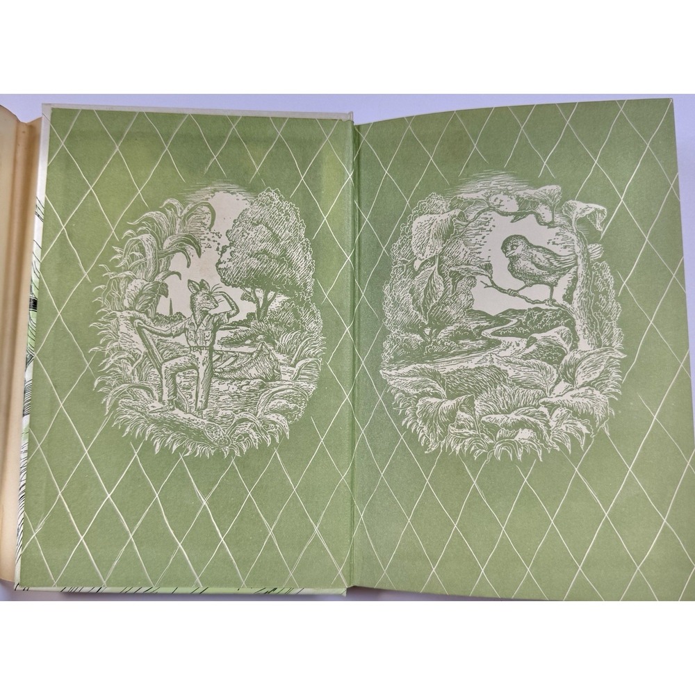 Stuart Little E.B. White Garth Williams 1973 Hardcover Book Dust Jacket HC BCE - Picture 3 of 9